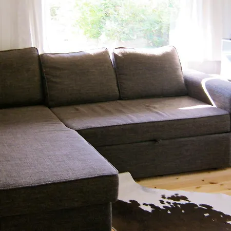 Vakantiehuis Holiday Vaeggerlose Vi *