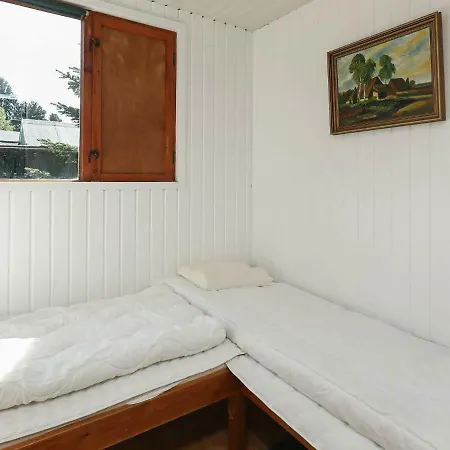 Vakantiehuis Holiday Vaeggerlose Vi