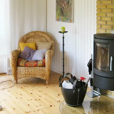 Vakantiehuis Holiday Vaeggerlose Vi *