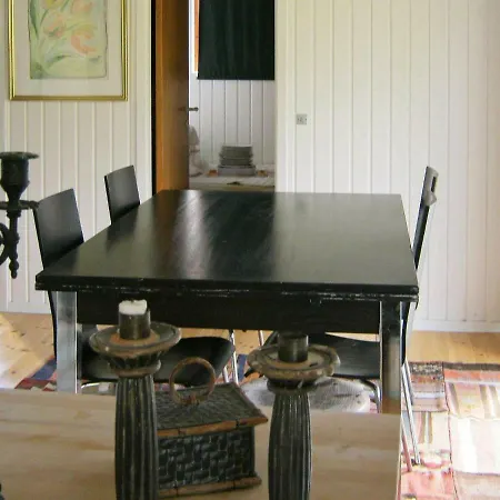 Holiday Vaeggerlose Vi Vakantiehuis Bøtø By