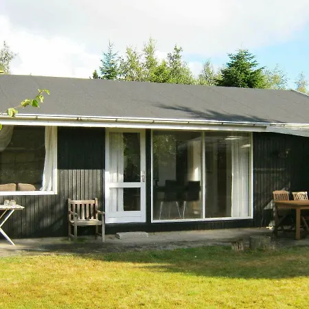 Holiday Vaeggerlose Vi Vakantiehuis *